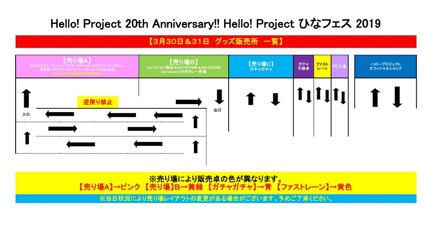 (未使用･未開封品)Hello! Project 20th Anniversary!! Hello! Project ひなフェス 2019 (DVD) (特典なし) Amazon.co.jp: Hello! Project 20th Anniversary!! Hello