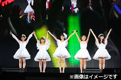 UF Goods Land お知らせ :: ℃-ute DVD Magazine vol.76 受注販売のお知らせ