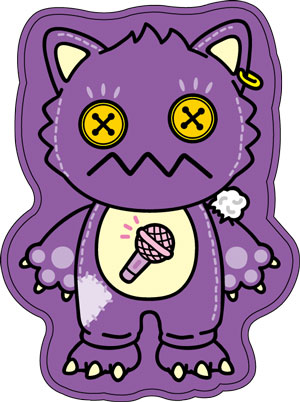 小田さくら『モーニング娘。'18×カリバディクス ダイカットタオル』