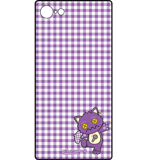 小田さくら『モーニング娘。×カリバディクス iPhoneSE（第2世代