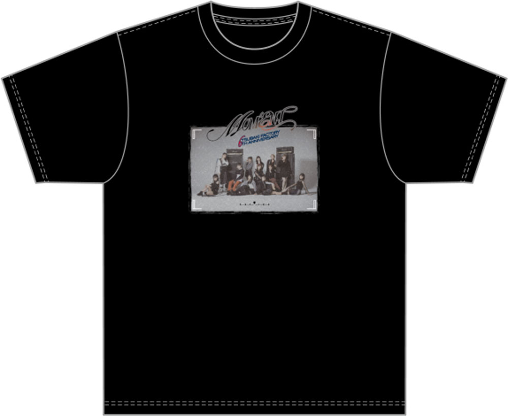 2015年夏ハロー トップ つばきtシャツ