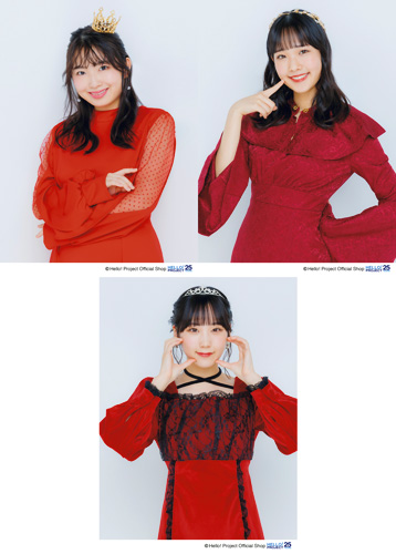 Juice=Juice 入江里咲 個別お話し会 Juicetory-