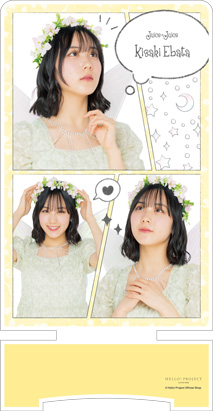 Juice=Juice 江端妃咲 チェックVer. モバガチャ セット Juice=Juice 江端妃咲 チェックVer. モバガチャ セット Juice