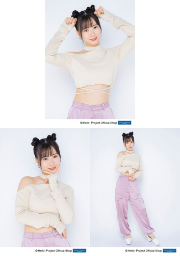 モーニング娘。 生田衣梨奈 生写真43枚 ハロプロ アイドル