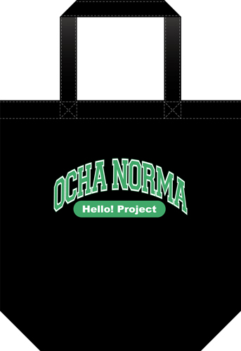 OCHA NORMA『トートバッグ』〔24.07〕