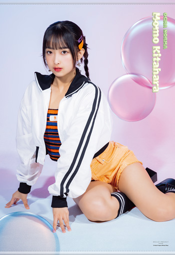 オ*ジ様 Ocha Norma 北原もも　特典チェキ Ocha Norma 北原もも 特典チェキ - メルカリ