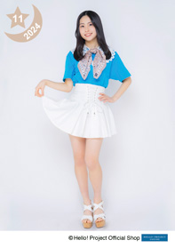櫻井梨央(モーニング娘。