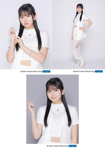 モーニング娘。個別トーク　7/21 岡村ほまれ　3部　5枚 モーニング娘。個別トーク 7/21 岡村ほまれ 3部 5枚 - メルカリ