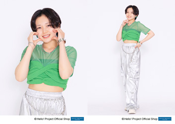 平井美葉 fsk 6点セット HELLO！PROJECT - BEYOOOOONDS 平井美葉
