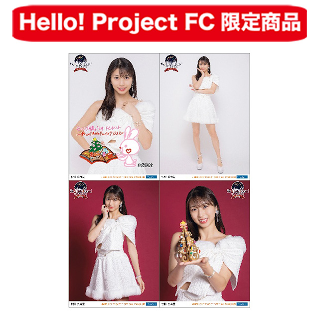 モーニング娘。'21加賀楓コレクションピンナップポスター