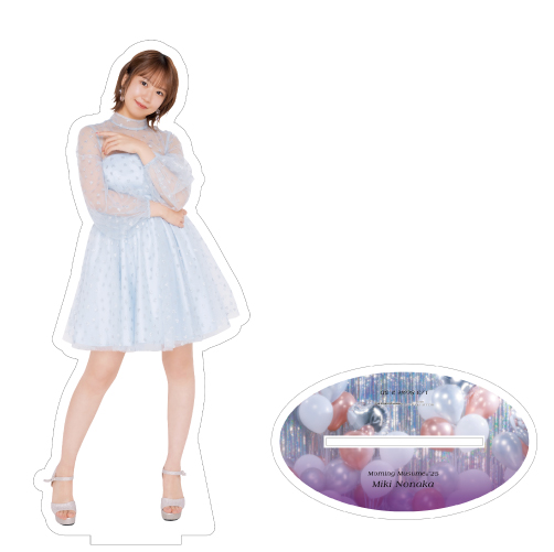 野中美希(モーニング娘。