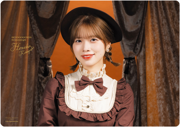 【けむし】BEYOOOOONDS　小林萌花　チェキ3枚セット 76305faa2a751698d18ec9e30055e7