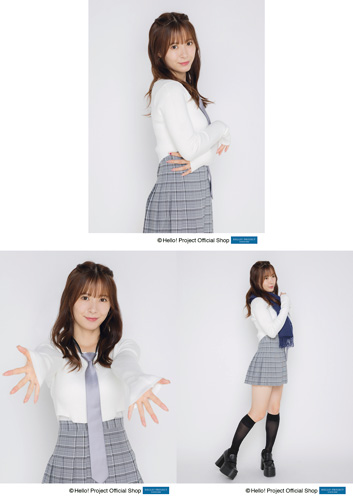 生田衣梨奈/モーニング娘。'25 | 黒糖おいしい