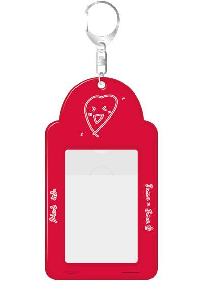 川嶋美楓(Juice=Juice)『チェキケース』〔25.03〕