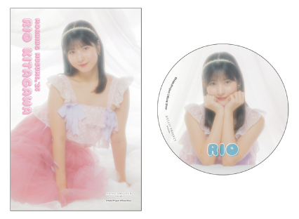 モーニング娘。 北川莉央さん 2L判 ３２点セット 81aa8e367ad2adc772e81b44063c76