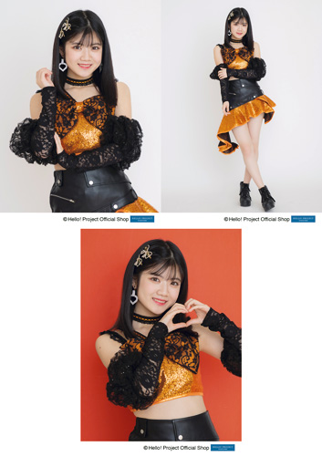 めっちゃ推せるわー← Juice=Juice川嶋美楓バースデーイベント