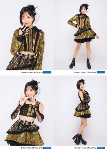 Amazon.co.jp: モバガチャ 春の推し活 ver. モーニング娘。 弓桁