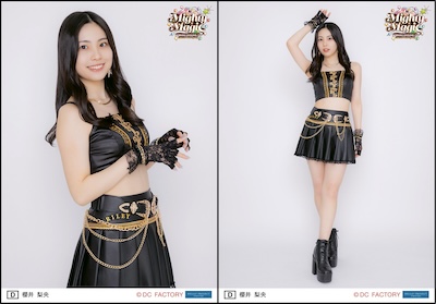 集合 コレ写2種セット Mighty Magic DX モーニング娘。'25 イベント :: モーニング娘。'25 コンサートツアー春 Mighty