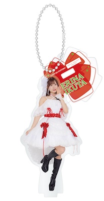 Amazon.co.jp: モーニング娘。生田衣梨奈 fsk フィギュア