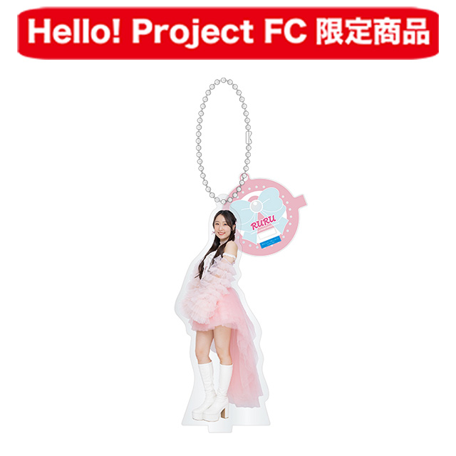 人気激安 Hello! Project オフィシャルファンクラブショップ :: 2025年5月 アイドル