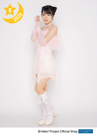182 つばきファクトリー 豫風瑠乃 生写真 35枚セット