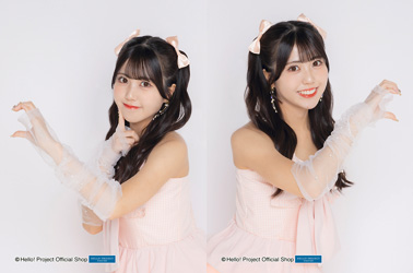 OCHA NORMA Hiromoto Ruli・Tashiro Sumire FC Event 2022/OCHA