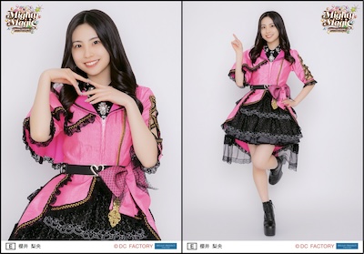 集合 コレ写2種セット Mighty Magic DX モーニング娘。'25 イベント :: モーニング娘。'25 コンサートツアー春 Mighty
