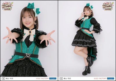 集合 コレ写2種セット Mighty Magic DX モーニング娘。'25 イベント :: モーニング娘。'25 コンサートツアー春 Mighty