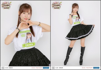 イベント :: モーニング娘。'25 コンサートツアー春 ～Mighty