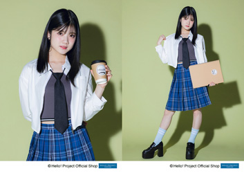 Juice=Juice 川嶋美楓　FSK アクリルスタンドキーホルダー　新品 Juice=Juice 川嶋美楓 fsk アクリルスタンド アクスタ - メルカリ