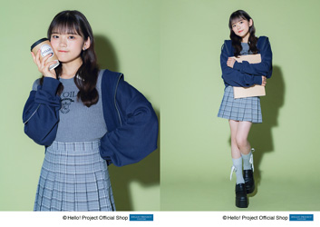 36thシングル個別イベント4日目最終日♡ 松本わかな | アンジュ