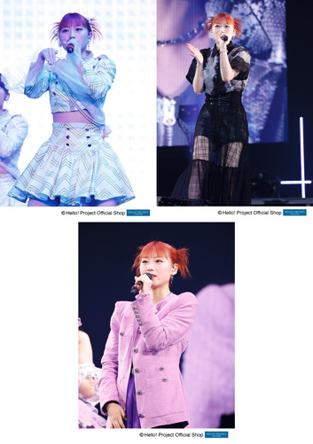 川村文乃　橋迫鈴　バースデーイベント2020 DVD 川村文乃 卒業記念スペシャル配信 | HELLO! PROJECT STREAM