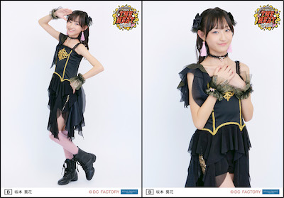 Hello!Project ガチャ写真 コレクション生写真 DC FACTORY_GOODS on X: 