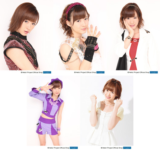 生田衣梨奈(モーニング娘。'25)「生田衣梨奈プレイバック
