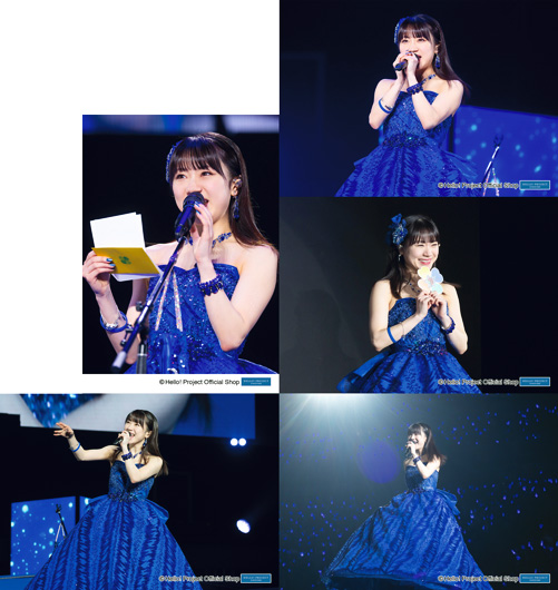 モーニング娘。'24/コンサートツアー秋 WE CAN DANCE 石田亜佑美 a4fe1aef55dce56a5584adc4639de9