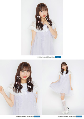 高速 割引 2025 西日本 伊勢鈴蘭(アンジュルム)「Shopオリジナル 2025 Ribbon」パート1 アイドル
