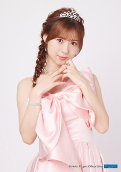 生田衣梨奈 1/3スケール フィギュアプレート モーニング娘。'25 07b0e89bc9cabc1f9319885aa2c673