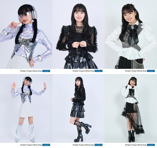 お気に入り 上國料萌衣(アンジュルム)「アンドロイドは夢を見るか？／光の アイドル