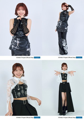 ブランド通販サイト 川名凜(アンジュルム)「アンドロイドは夢を見るか？／光のうた アイドル