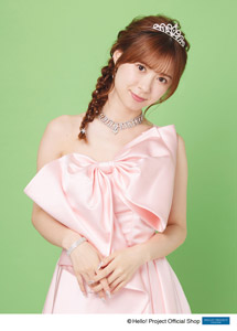 豪華 生田衣梨奈(モーニング娘。'25)「生田衣梨奈卒業記念」パート1 邦楽