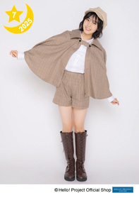 Juice=Juice 江端妃咲 チェックVer. モバガチャ セット Juice=Juice 江端妃咲 チェックVer. モバガチャ セット ハロ