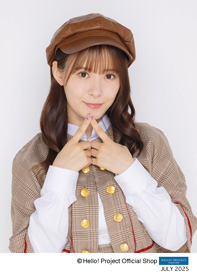 モーニング娘。'19 LV生写真A 生田衣梨奈(モーニング娘。'25)「生田衣梨奈プレイバック
