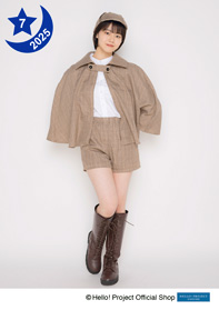 福田真琳　7/5　つばきファクトリー　個別お話し会　大阪　1部3枚　セット 5aa5eca1c2ff890c001e57c90446b0