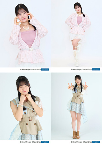 つばきファクトリー 村田結生 7/5 大阪 個別お話券 2部 つばきファクトリー 村田結生 7/5 大阪 個別お話券 2部