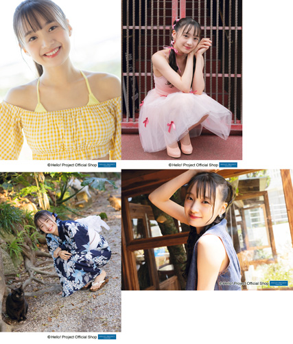 斉藤円香 チェキ HMV キャンペーン OCHA NORMA