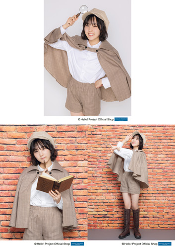 2025年2月5日(水) Juice=Juice 江端妃咲バースデーイベント2025（1