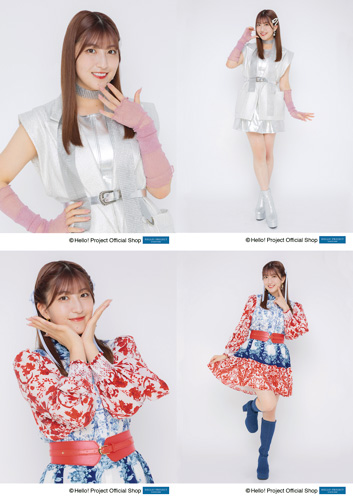 【非売品】モーニング娘。　モー娘　モスバーガーアクリルスタンド番号札　羽賀朱音 非売品】モーニング娘。 モー娘 モスバーガーアクリルスタンド