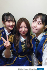 Juice=Juice 工藤由愛 有澤一華 入江里咲 江端妃咲 DVD 2024 有澤一華・入江里咲・江端妃咲「Juice=Juice セルフィー