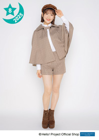 HELLO！PROJECT - つばきファクトリー　小野瑞歩　ピンナップポスター　まとめ売り① 小野瑞歩 ピンポス5点 2024年 つばきファクトリー - メルカリ