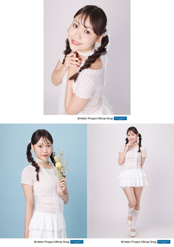 工藤由愛　ハロ！コン 2025 第2弾 Juice=Juice モバガチャ SR 工藤由愛 ハロ！コン 2025 第2弾 Juice=Juice モバガチャ SR